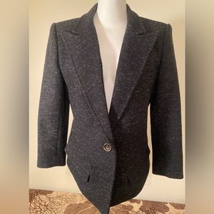 Smythe Blazer size 6 in EUC
